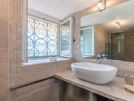 Bella Vista – Appartement 85 m² à 50 m de la mer : photo 17