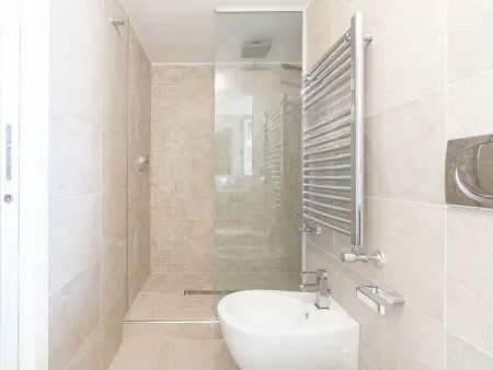 Bella Vista – Appartement 85 m² à 50 m de la mer : photo 19