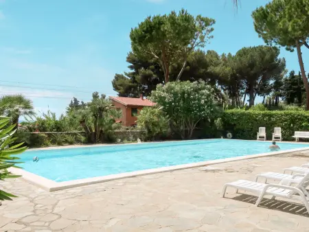 Bella Vista – Appartement 85 m² à 50 m de la mer : photo 21