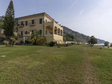 Bella Vista – Appartement 85 m² à 50 m de la mer : photo 22