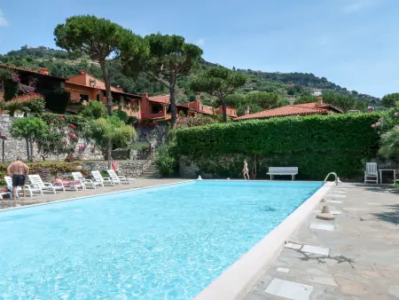 Bella Vista – Appartement 85 m² à 50 m de la mer : photo 24