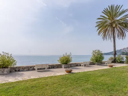 Bella Vista – Appartement 85 m² à 50 m de la mer : photo 28