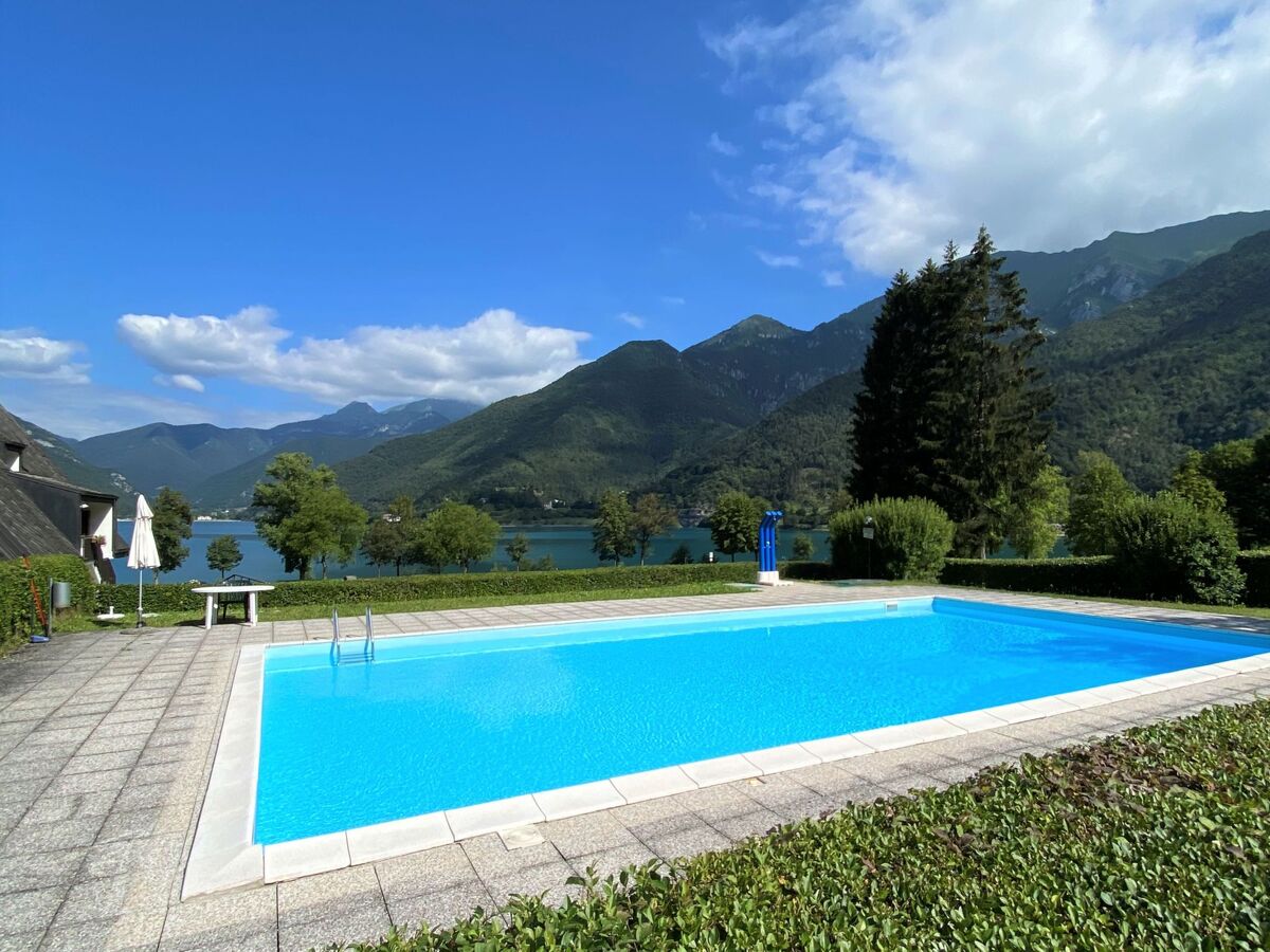 Appartement Belvedere – vue lac, à 100 m du Lago di Ledro - Photo 1