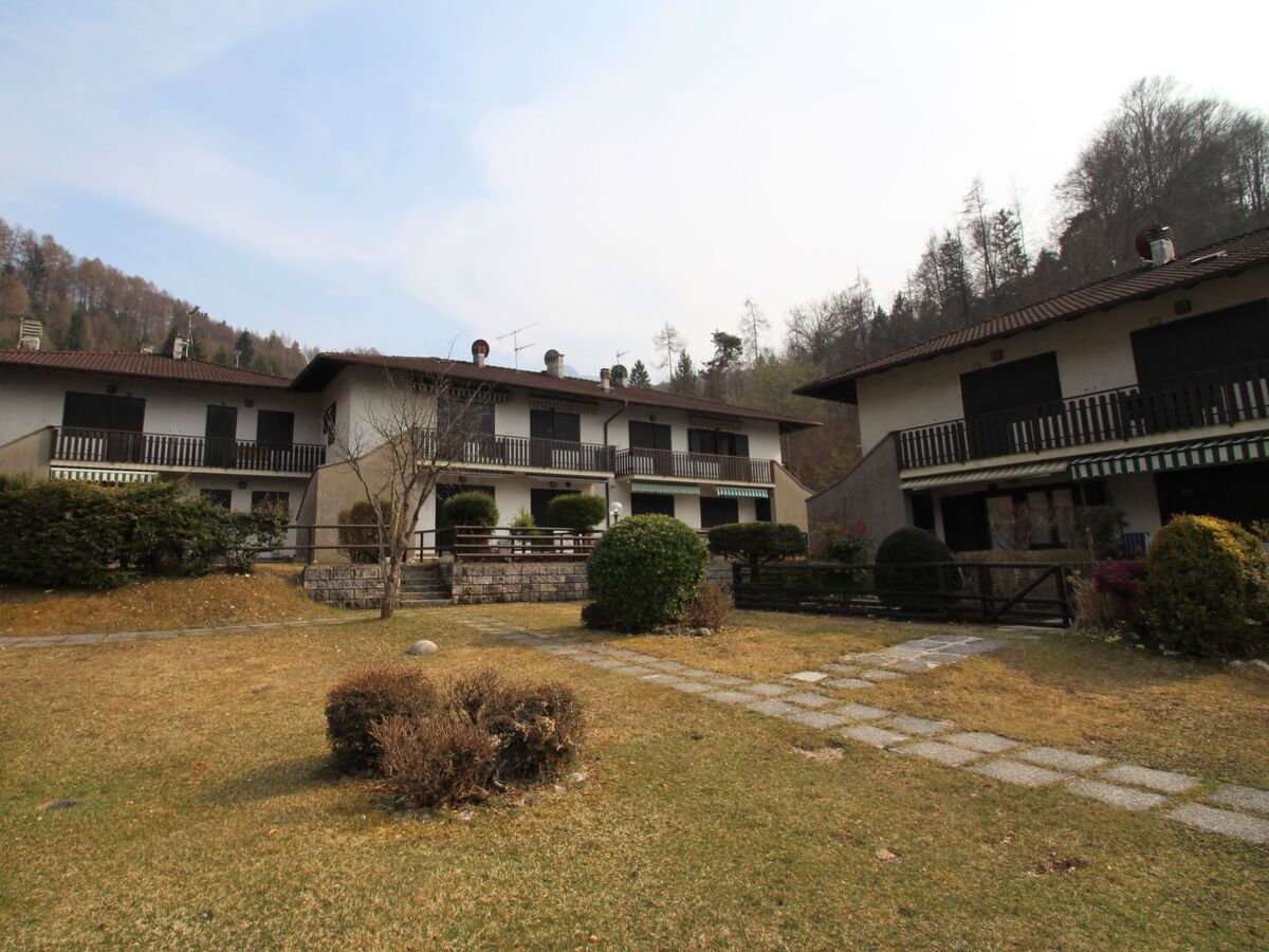 Appartement Belvedere – vue lac, à 100 m du Lago di Ledro - Photo 3