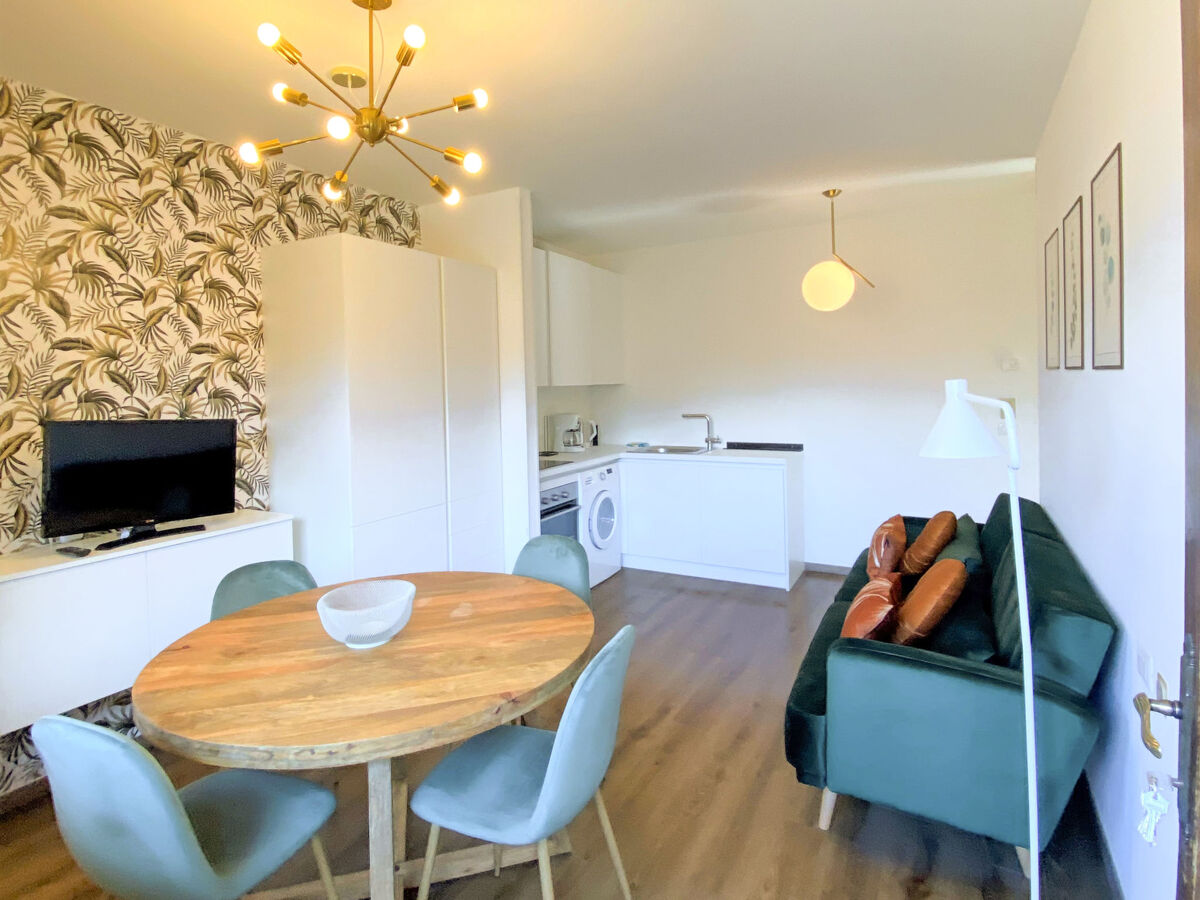 Appartement Belvedere – vue lac, à 100 m du Lago di Ledro - Photo 4
