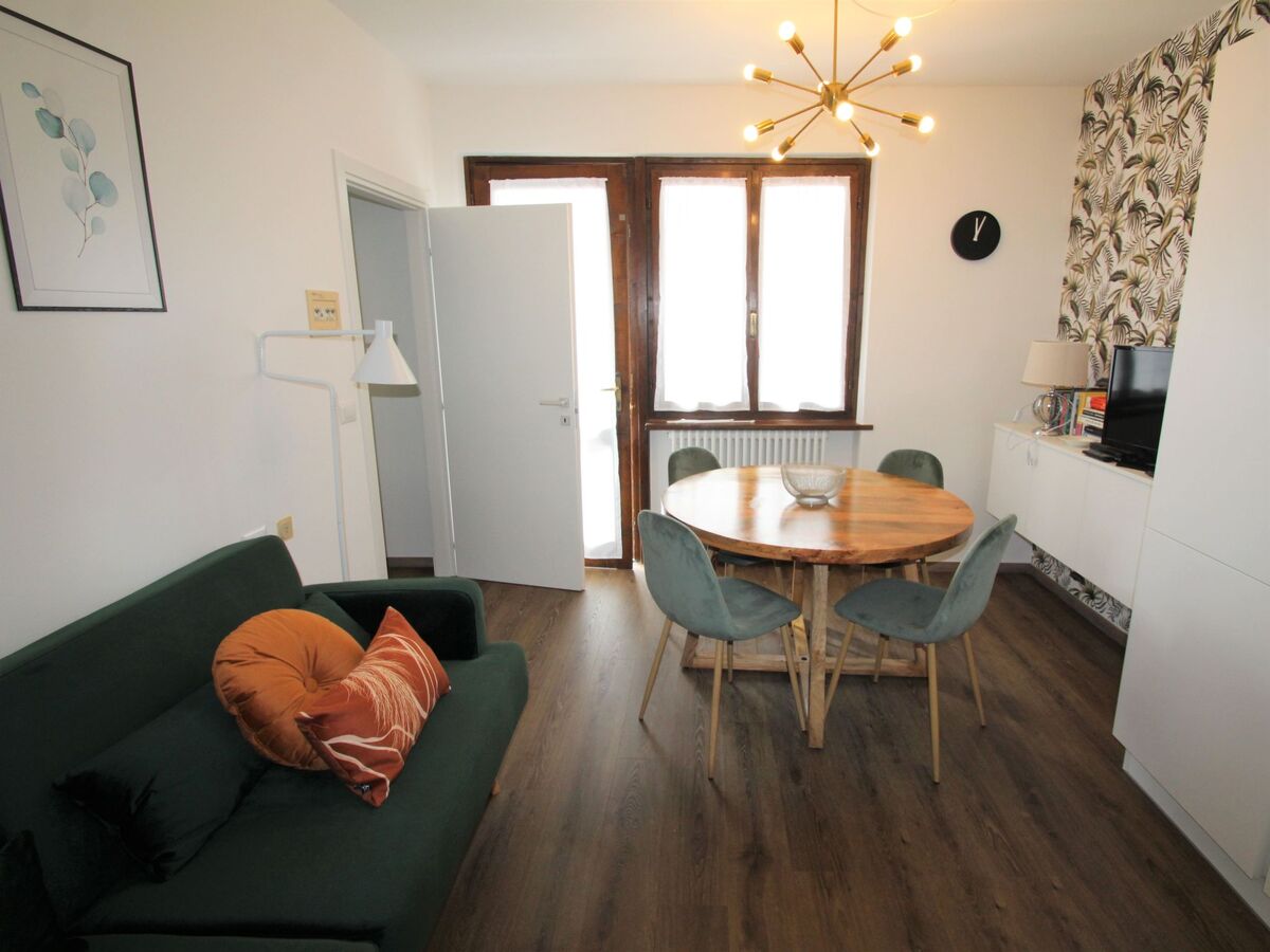 Appartement Belvedere – vue lac, à 100 m du Lago di Ledro - Photo 5