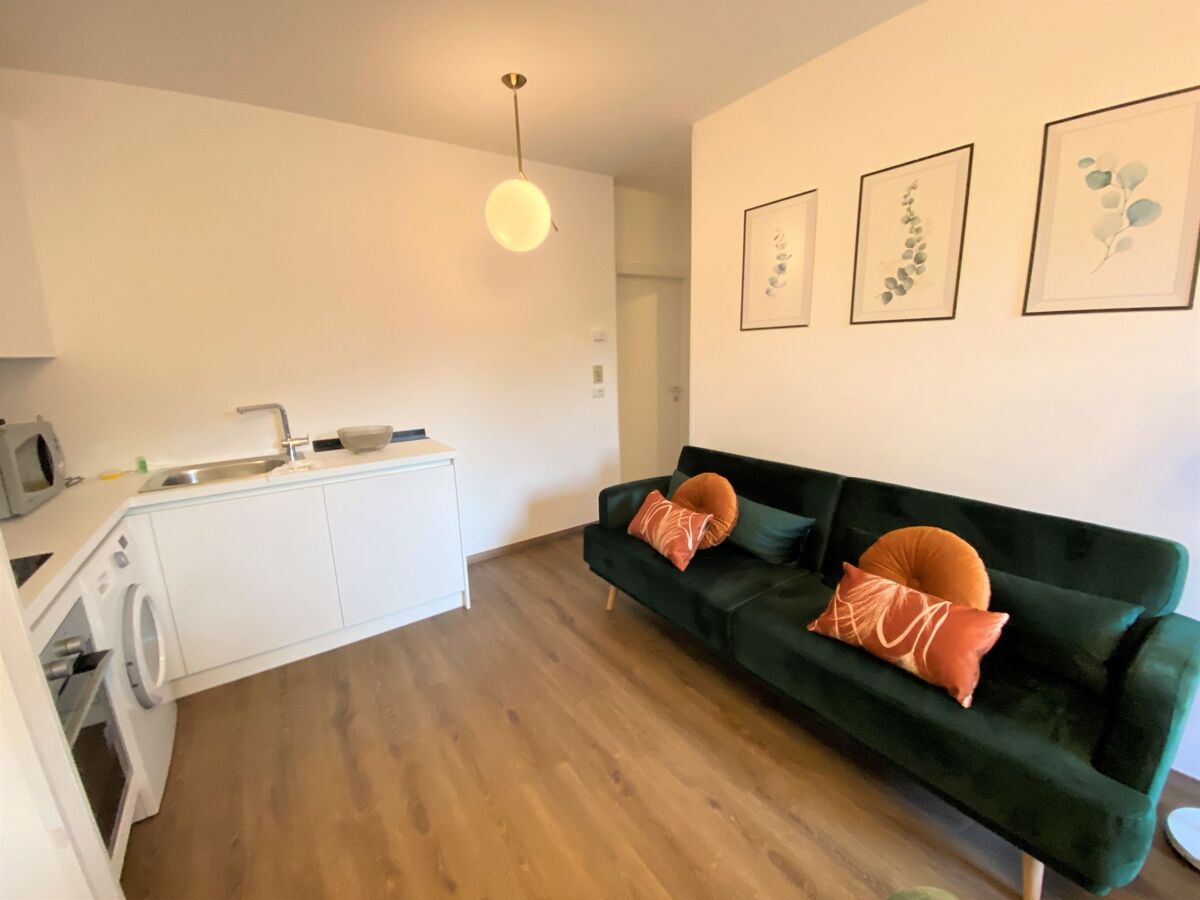 Appartement Belvedere – vue lac, à 100 m du Lago di Ledro - Photo 6
