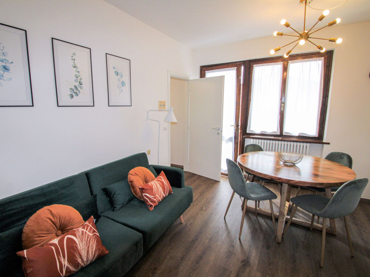 Appartement Belvedere – vue lac, à 100 m du Lago di Ledro - Photo 7