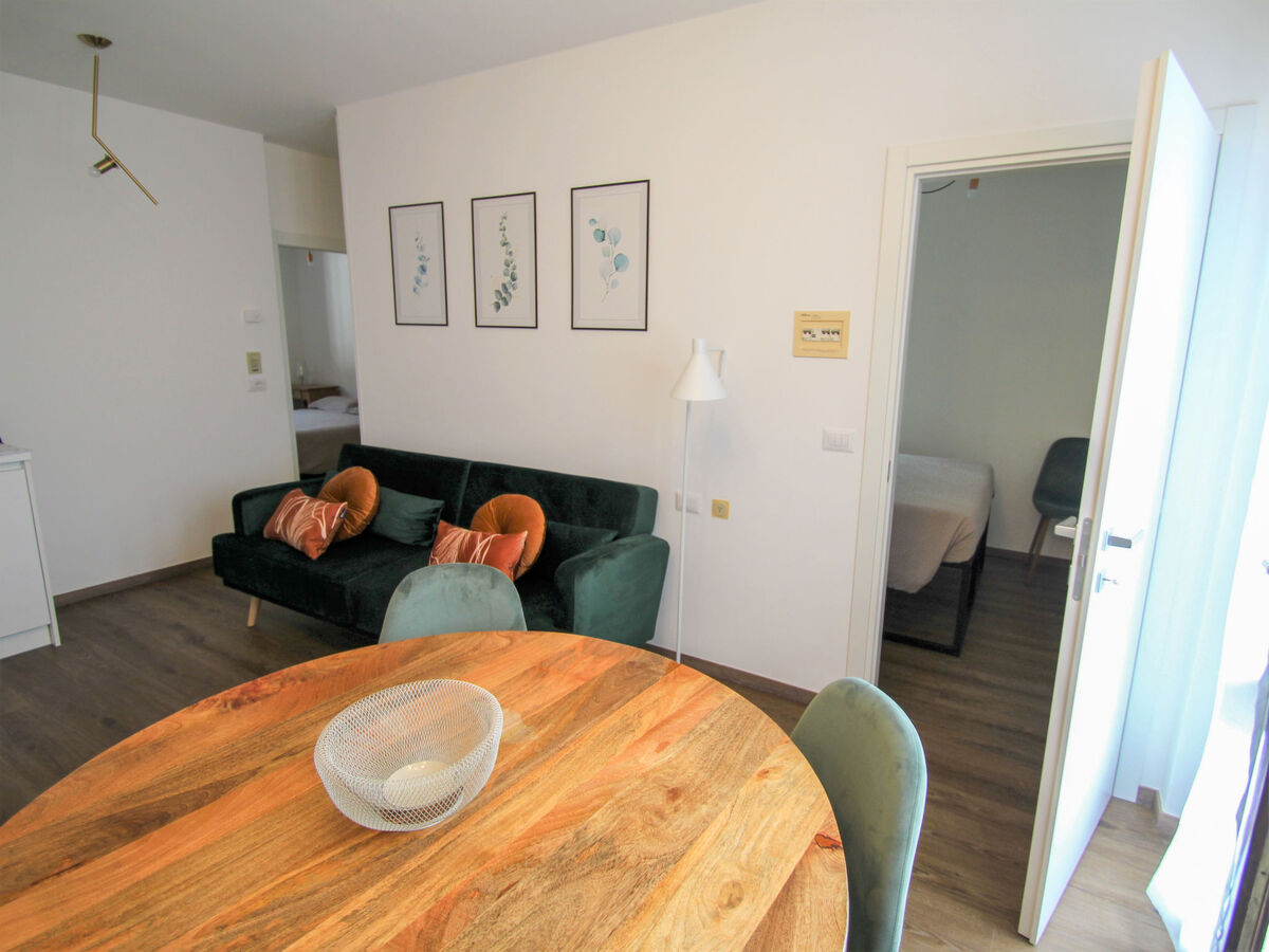 Appartement Belvedere – vue lac, à 100 m du Lago di Ledro - Photo 8
