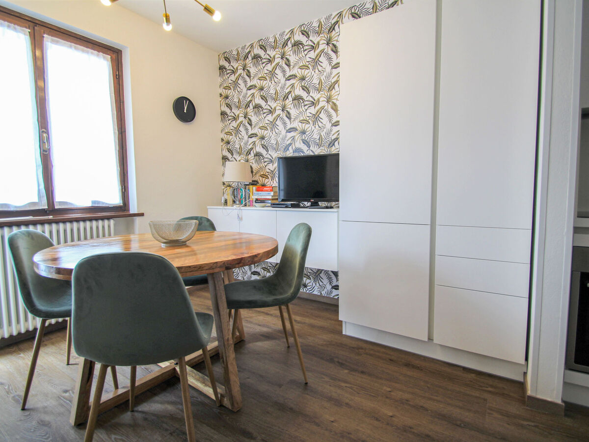Appartement Belvedere – vue lac, à 100 m du Lago di Ledro - Photo 10