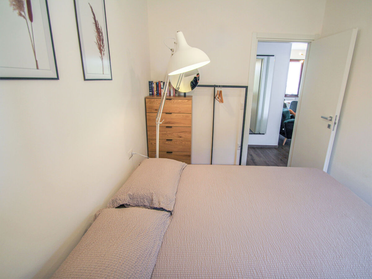 Appartement Belvedere – vue lac, à 100 m du Lago di Ledro - Photo 12