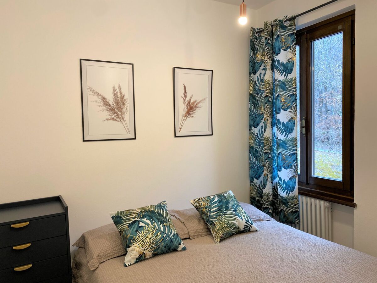 Appartement Belvedere – vue lac, à 100 m du Lago di Ledro - Photo 13