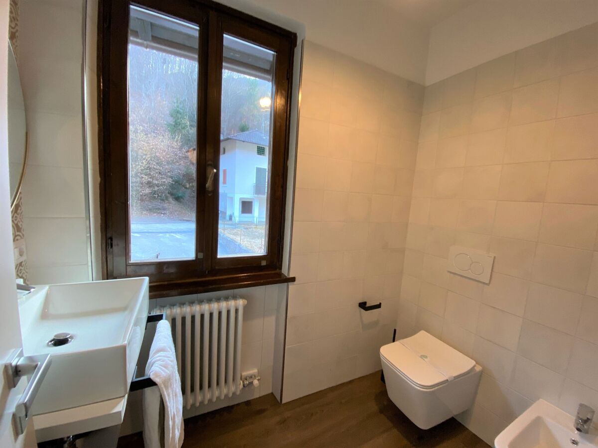 Appartement Belvedere – vue lac, à 100 m du Lago di Ledro - Photo 15