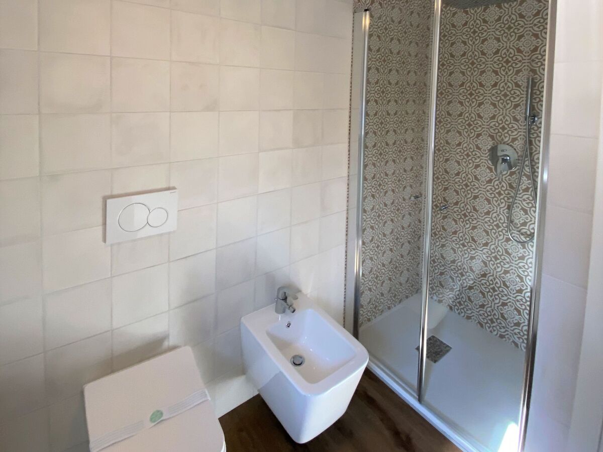 Appartement Belvedere – vue lac, à 100 m du Lago di Ledro - Photo 16