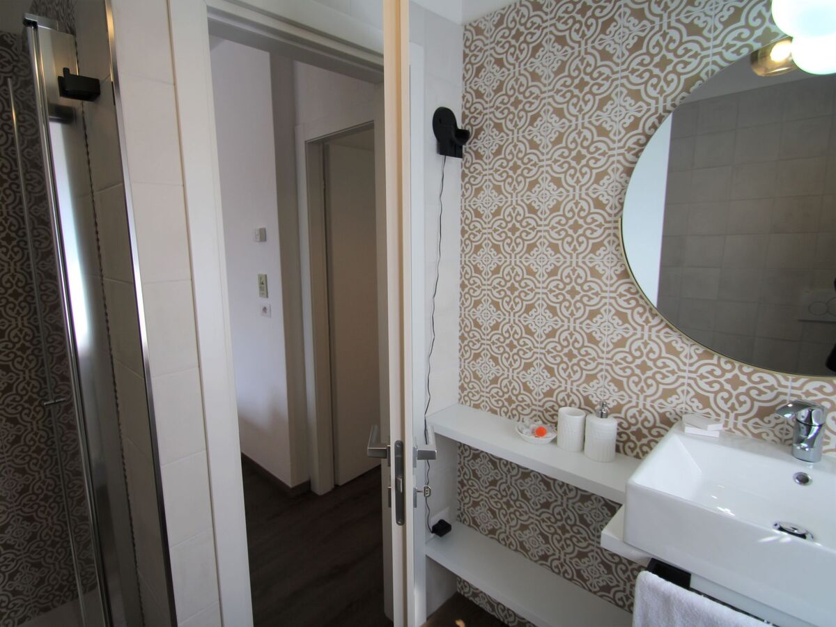 Appartement Belvedere – vue lac, à 100 m du Lago di Ledro - Photo 17