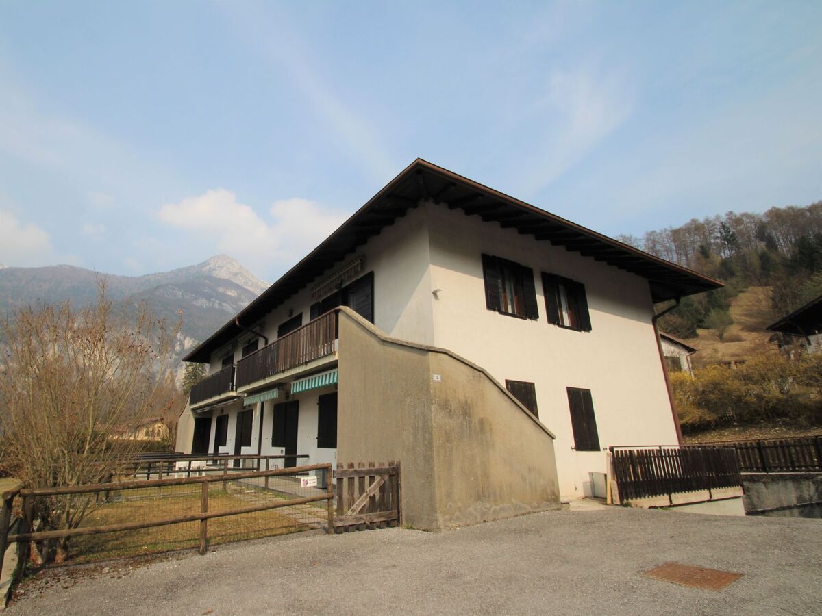 Appartement Belvedere – vue lac, à 100 m du Lago di Ledro - Photo 19