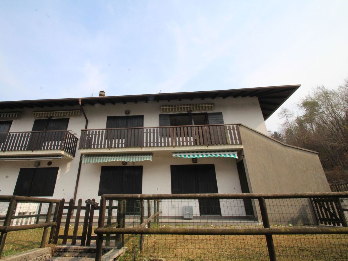 Appartement Belvedere – vue lac, à 100 m du Lago di Ledro - Photo 21
