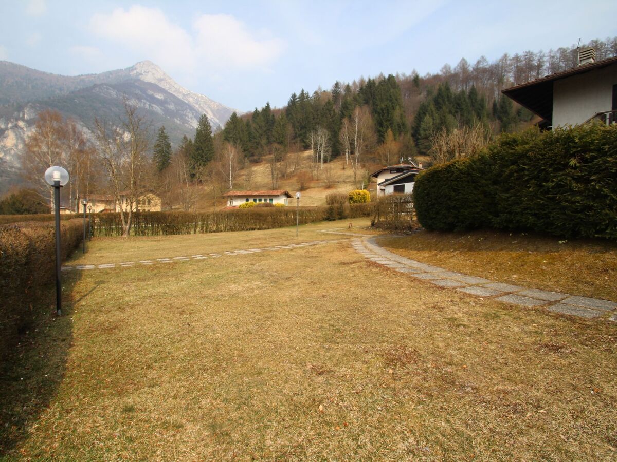 Appartement Belvedere – vue lac, à 100 m du Lago di Ledro - Photo 22