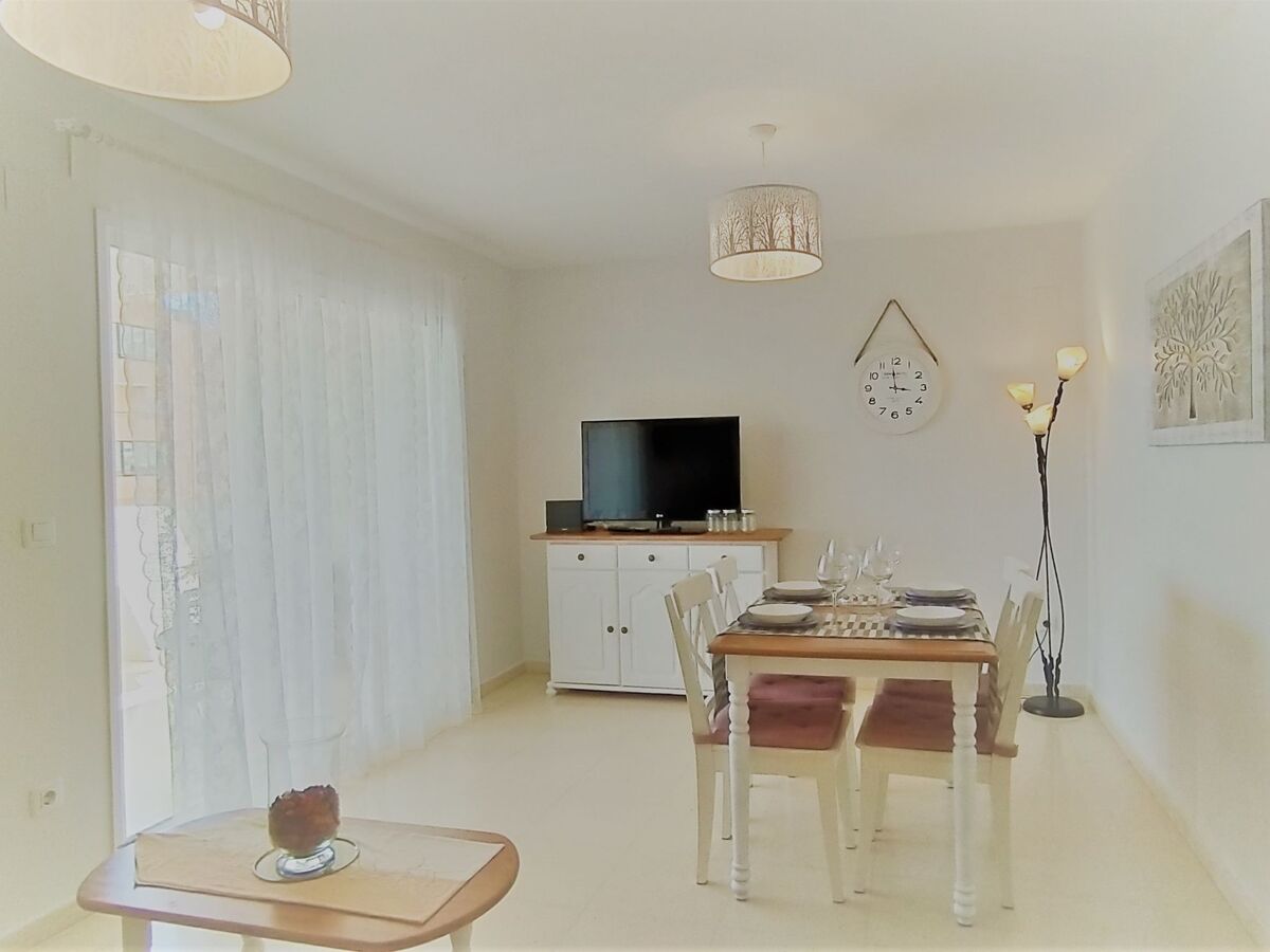 Torre San Marino, appartement 4 pers. Benidorm - Photo 2