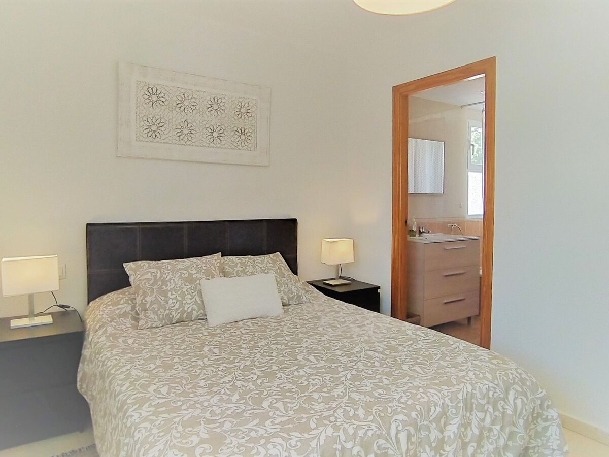 Torre San Marino, appartement 4 pers. Benidorm - Photo 5