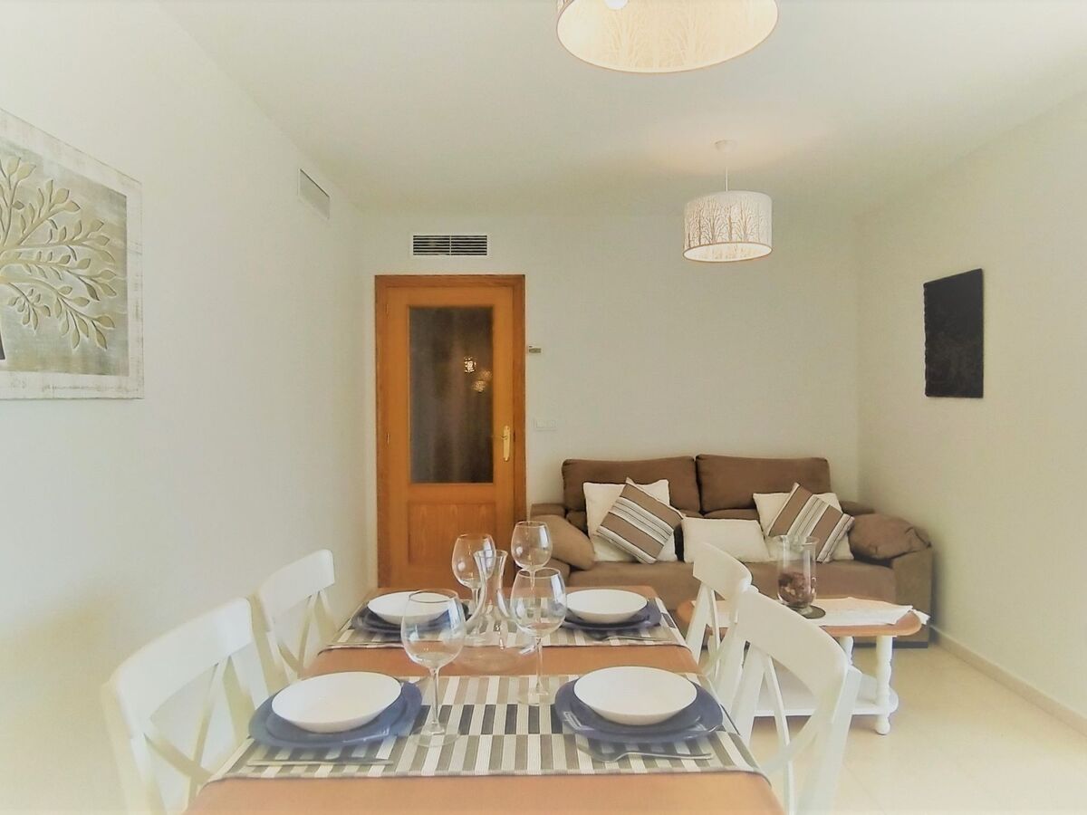 Torre San Marino, appartement 4 pers. Benidorm - Photo 6