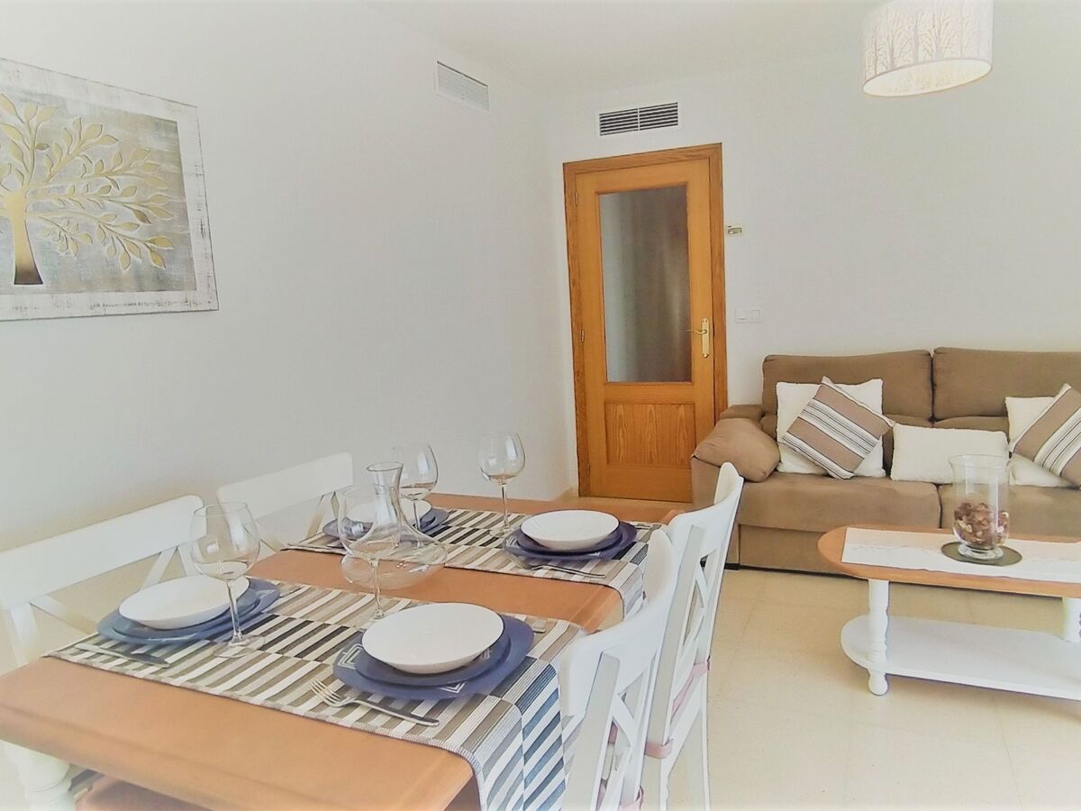 Torre San Marino, appartement 4 pers. Benidorm - Photo 8