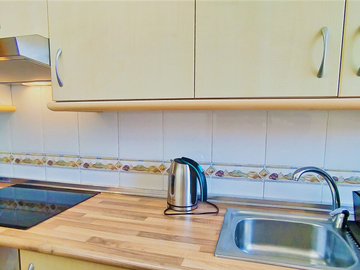 Torre San Marino, appartement 4 pers. Benidorm - Photo 10