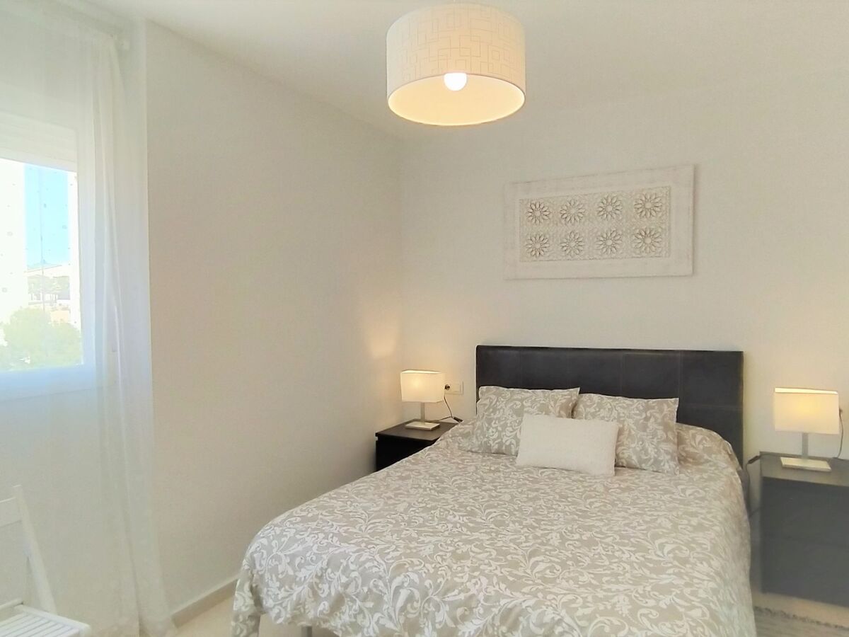 Torre San Marino, appartement 4 pers. Benidorm - Photo 11