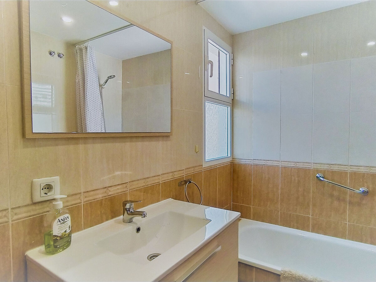Torre San Marino, appartement 4 pers. Benidorm - Photo 12