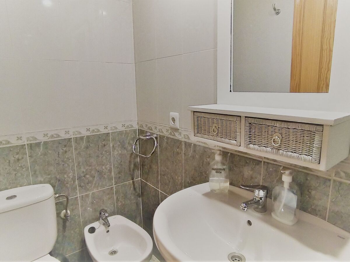 Torre San Marino, appartement 4 pers. Benidorm - Photo 13