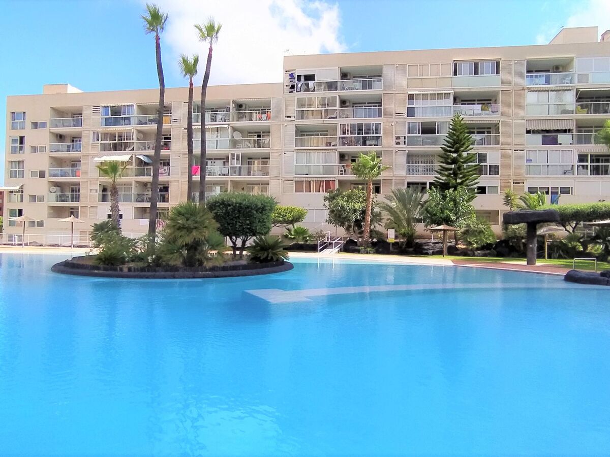 Torre San Marino, appartement 4 pers. Benidorm - Photo 17