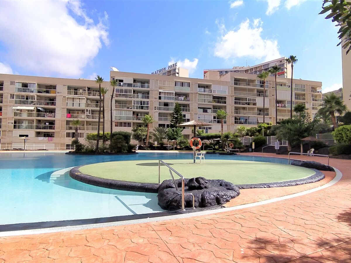 Torre San Marino, appartement 4 pers. Benidorm - Photo 18