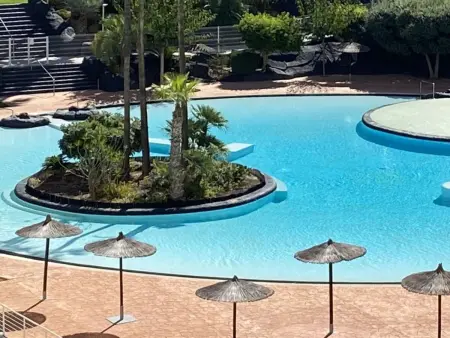 Location appartement à Benidorm, Torre San Marino (Vacance)