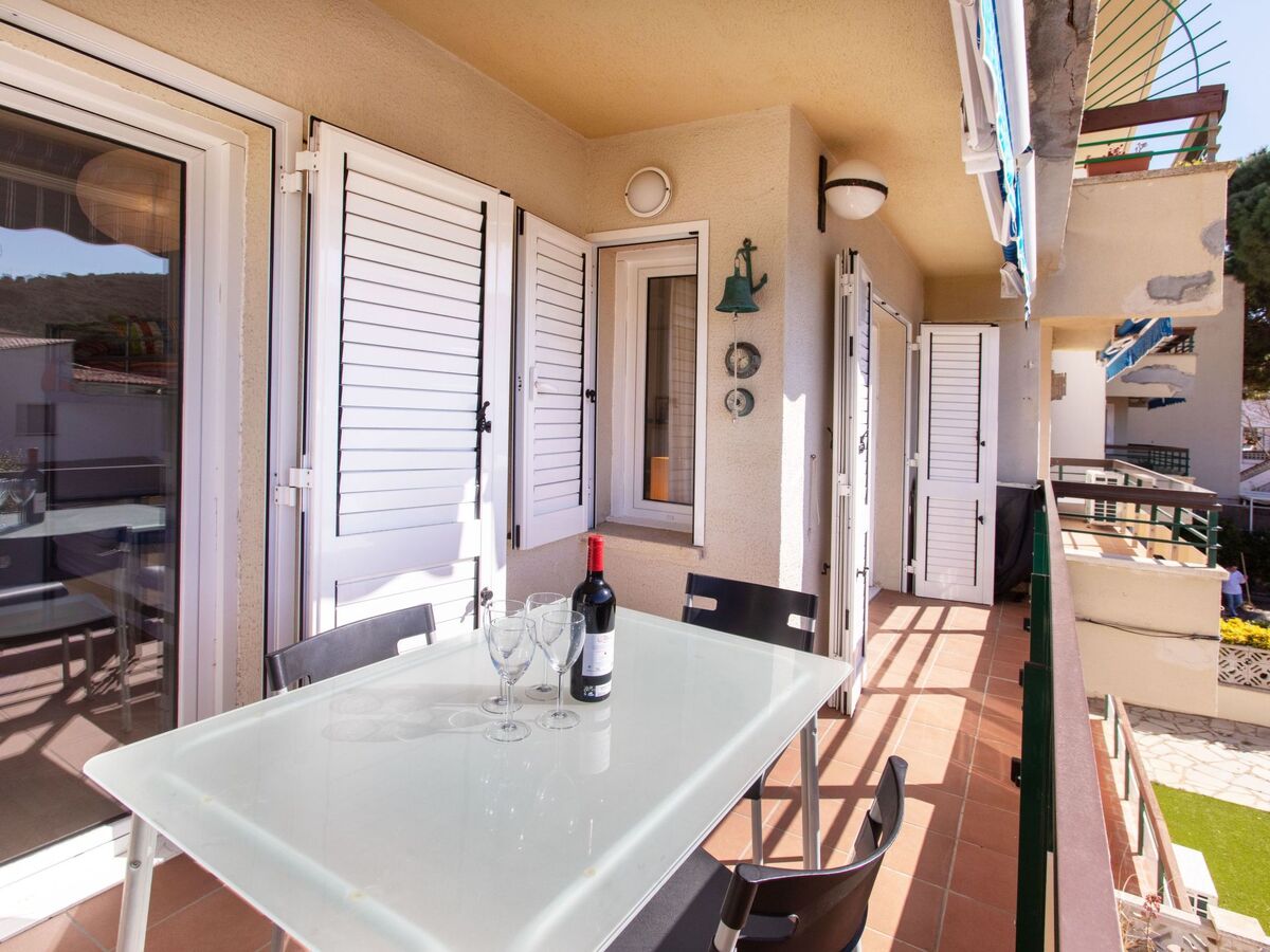 Ramon Muntaner, appartement 75 m² à 50 m de la plage - Photo 1
