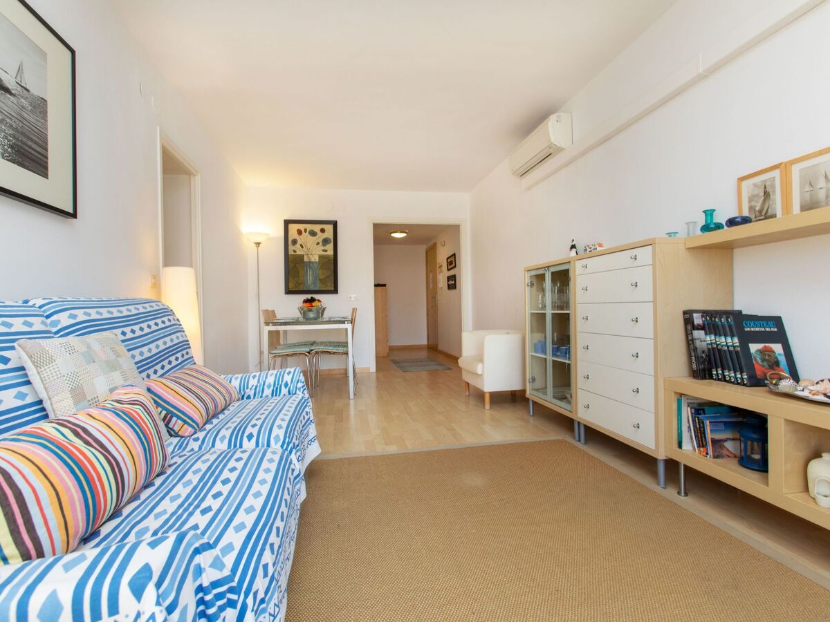 Ramon Muntaner, appartement 75 m² à 50 m de la plage - Photo 9