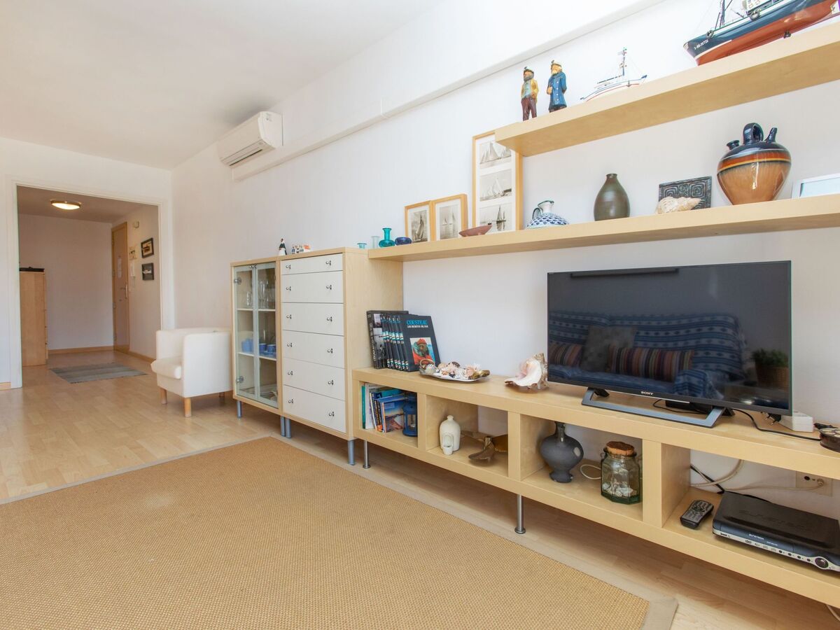 Ramon Muntaner, appartement 75 m² à 50 m de la plage - Photo 10