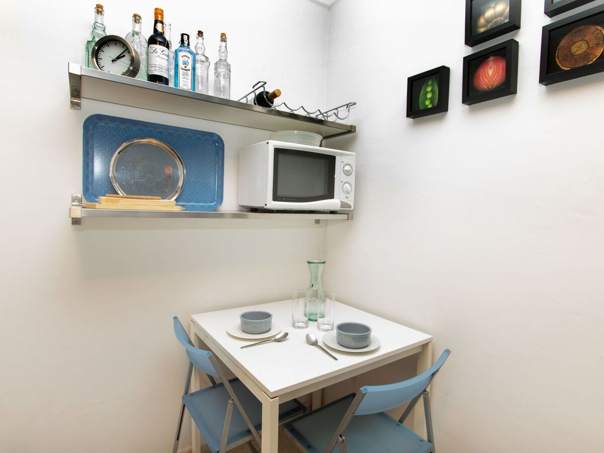 Ramon Muntaner, appartement 75 m² à 50 m de la plage - Photo 12