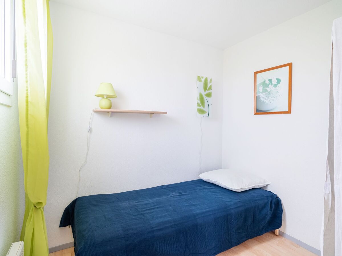 Appartement Bleu Marine à 100 m de la plage - Photo 4