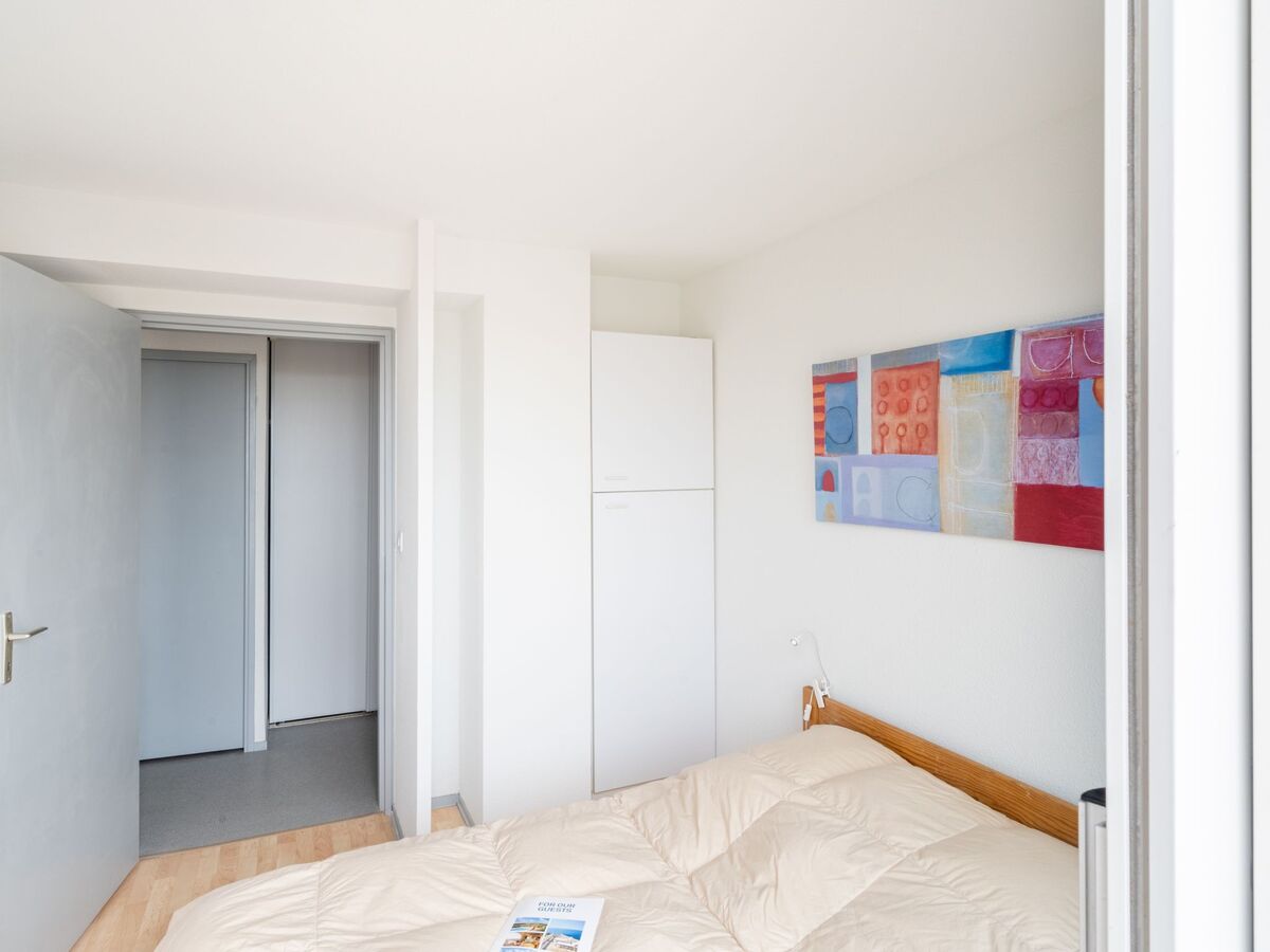 Appartement Bleu Marine à 100 m de la plage - Photo 12