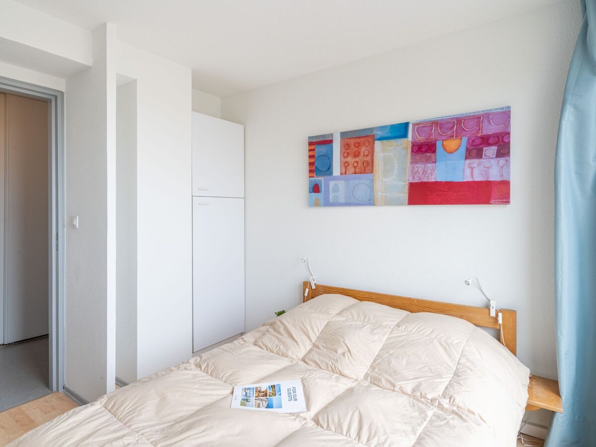 Appartement Bleu Marine à 100 m de la plage - Photo 13