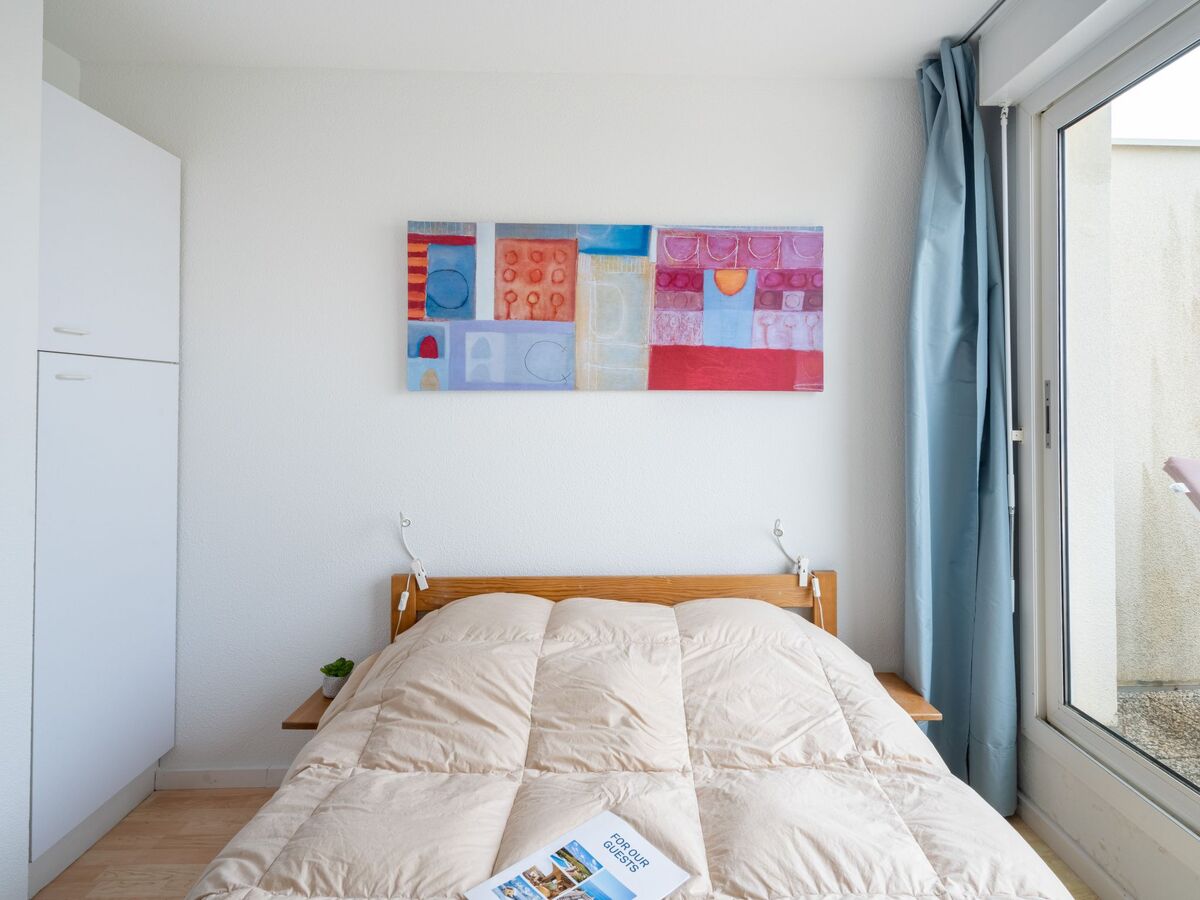 Appartement Bleu Marine à 100 m de la plage - Photo 14