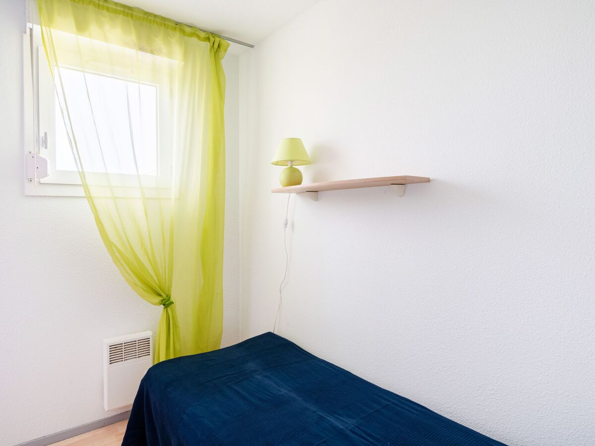 Appartement Bleu Marine à 100 m de la plage - Photo 15