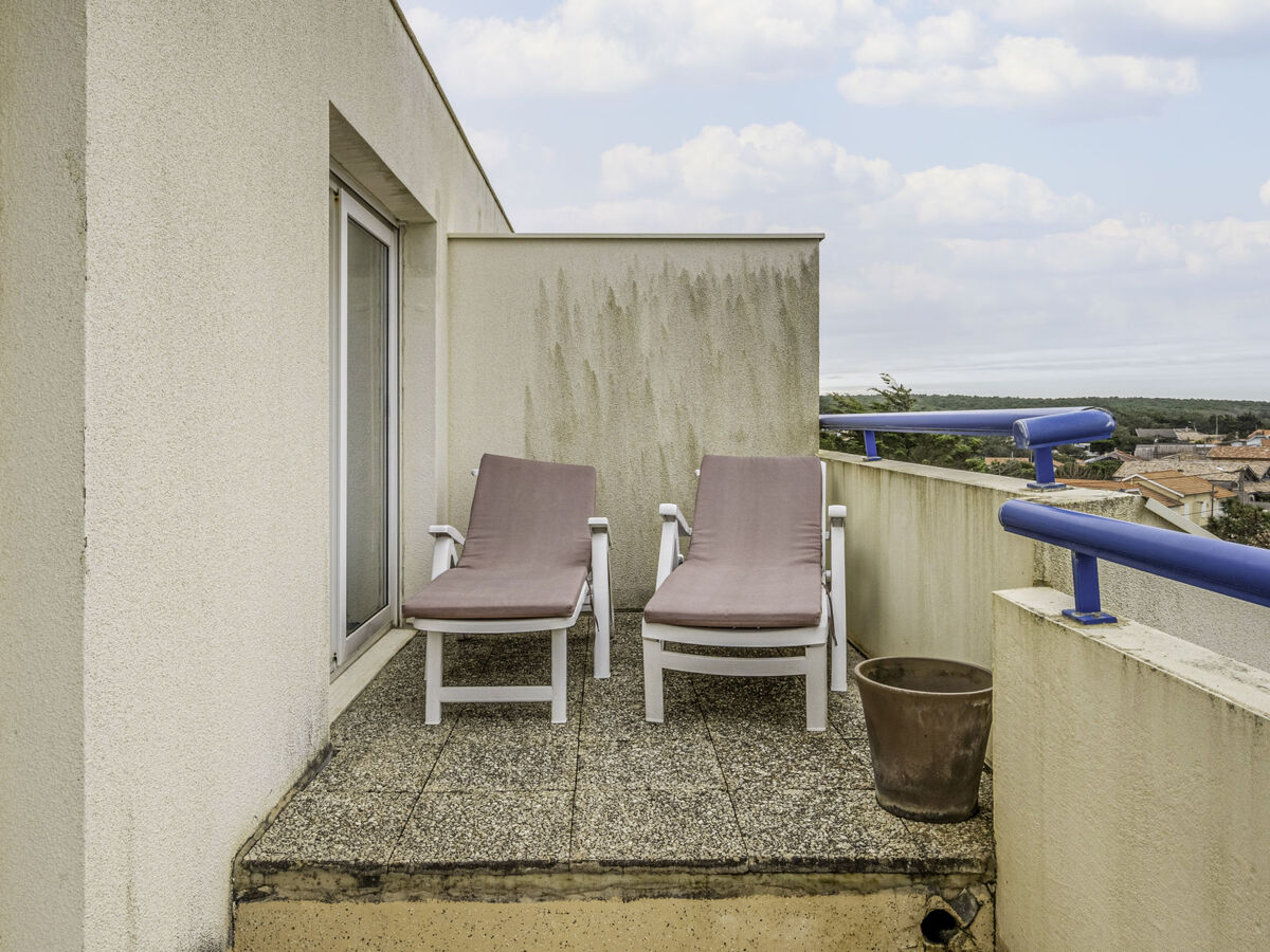 Appartement Bleu Marine à 100 m de la plage - Photo 16