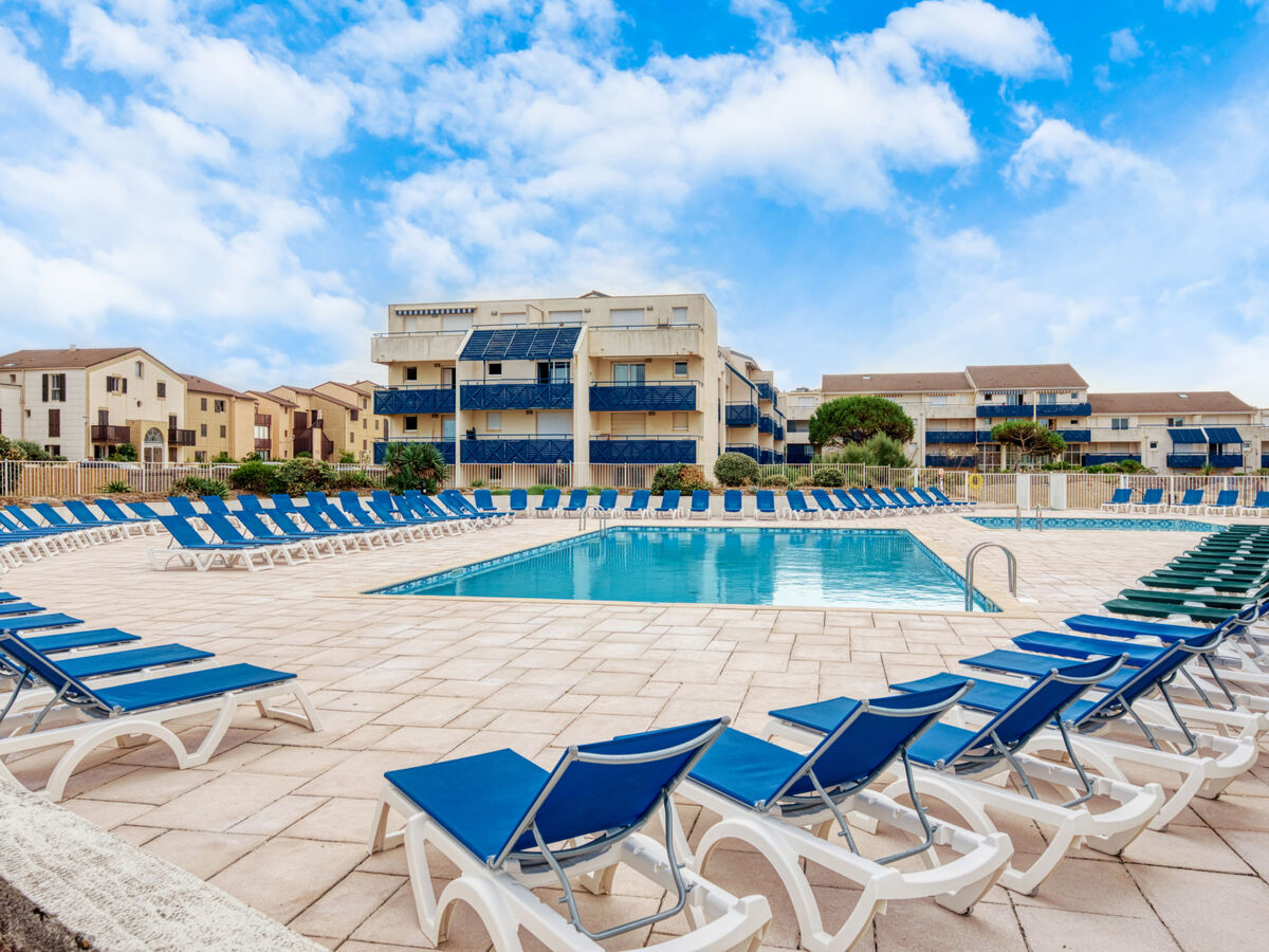 Appartement Bleu Marine à 100 m de la plage - Photo 38