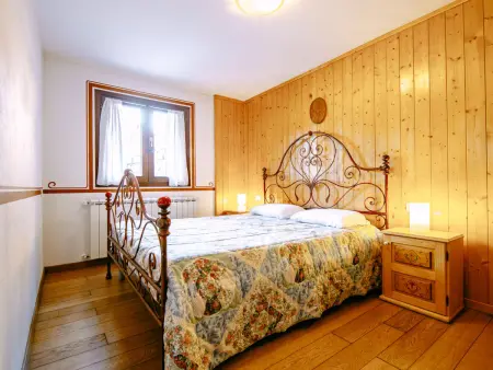 Cesa Veja – Appartement 6 pers. à Canazei : photo 3