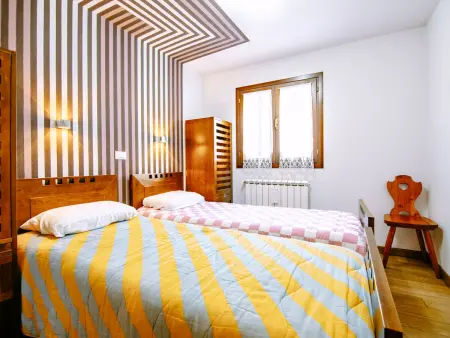 Cesa Veja – Appartement 6 pers. à Canazei : photo 4