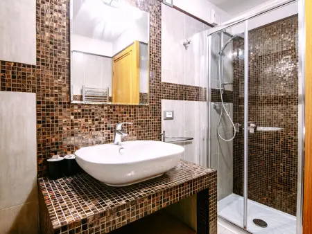 Cesa Veja – Appartement 6 pers. à Canazei : photo 5
