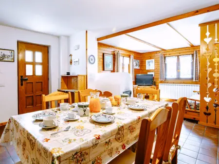 Cesa Veja – Appartement 6 pers. à Canazei : photo 7