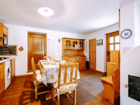 Cesa Veja – Appartement 6 pers. à Canazei : photo 9