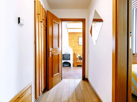 Cesa Veja – Appartement 6 pers. à Canazei : photo 12